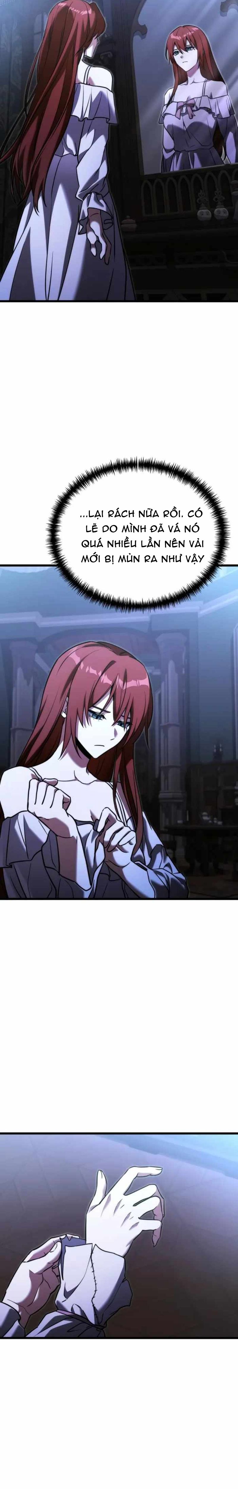 Hắc Kị Sĩ Thiên Tài Giới Hạn Thời Gian [Chap 132] - Page 18