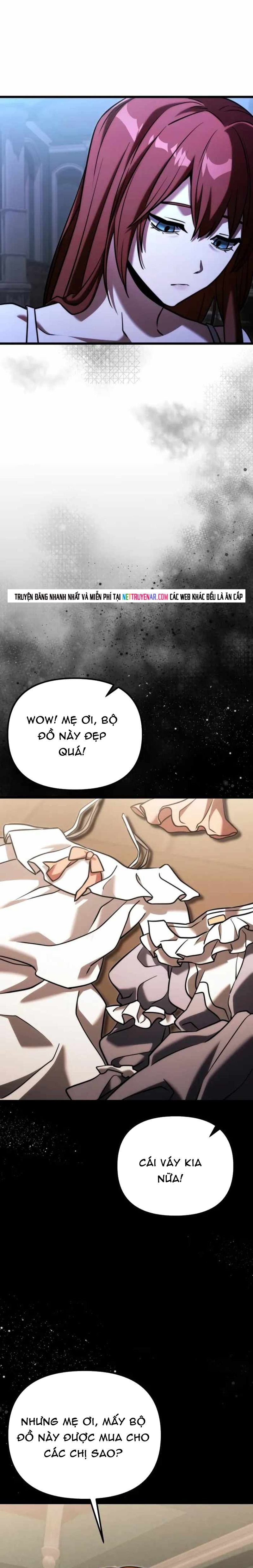 Hắc Kị Sĩ Thiên Tài Giới Hạn Thời Gian [Chap 132] - Page 19