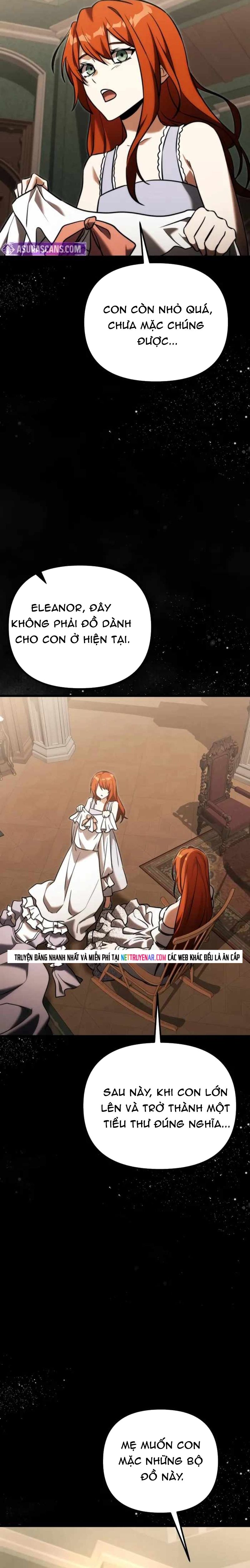 Hắc Kị Sĩ Thiên Tài Giới Hạn Thời Gian [Chap 132] - Page 20