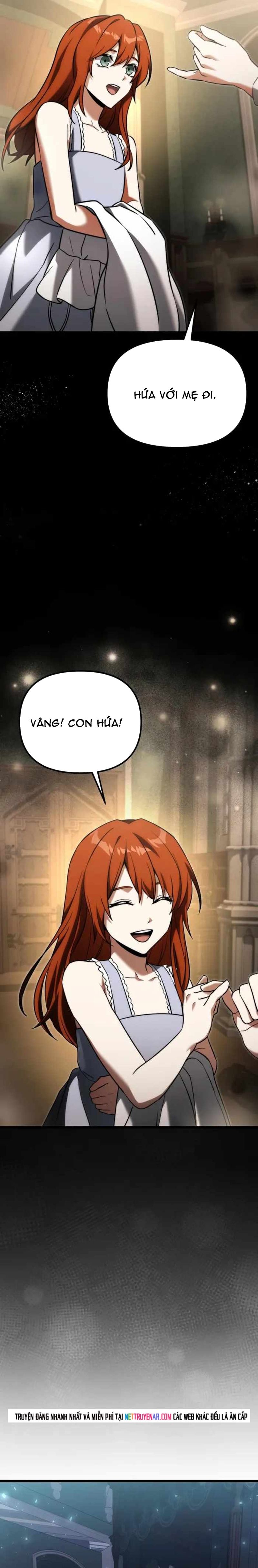 Hắc Kị Sĩ Thiên Tài Giới Hạn Thời Gian [Chap 132] - Page 21