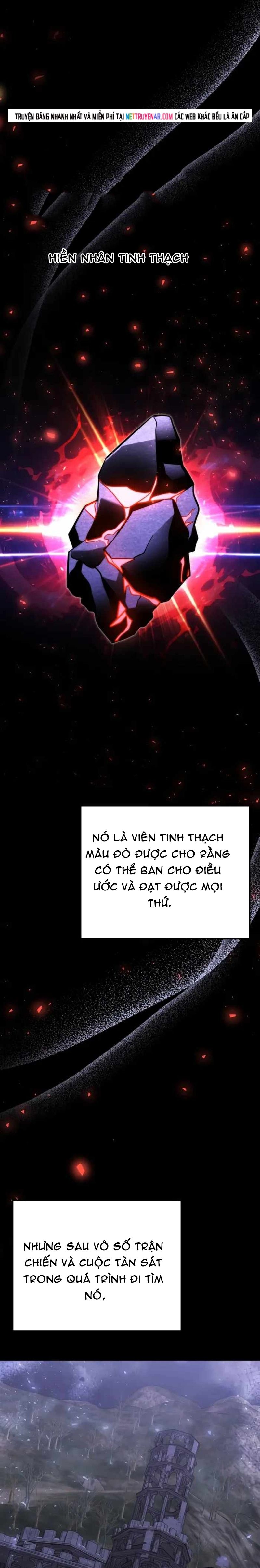 Hắc Kị Sĩ Thiên Tài Giới Hạn Thời Gian [Chap 132] - Page 26