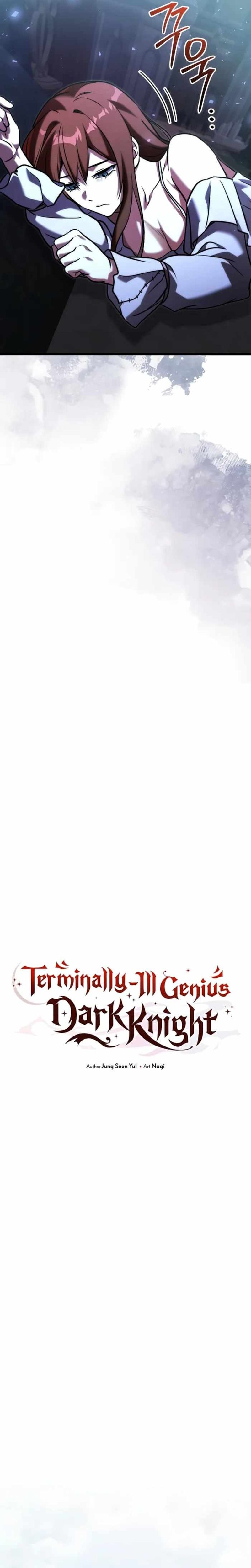 Hắc Kị Sĩ Thiên Tài Giới Hạn Thời Gian [Chap 132] - Page 29