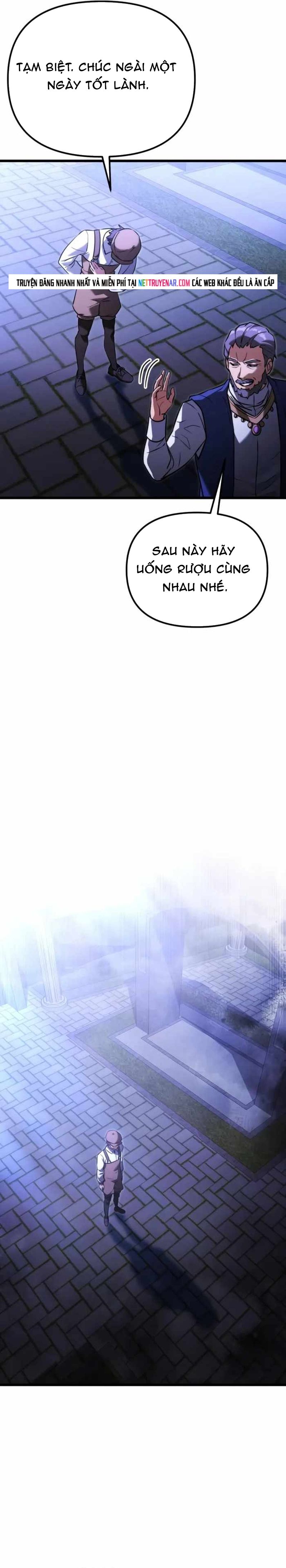 Hắc Kị Sĩ Thiên Tài Giới Hạn Thời Gian [Chap 132] - Page 3