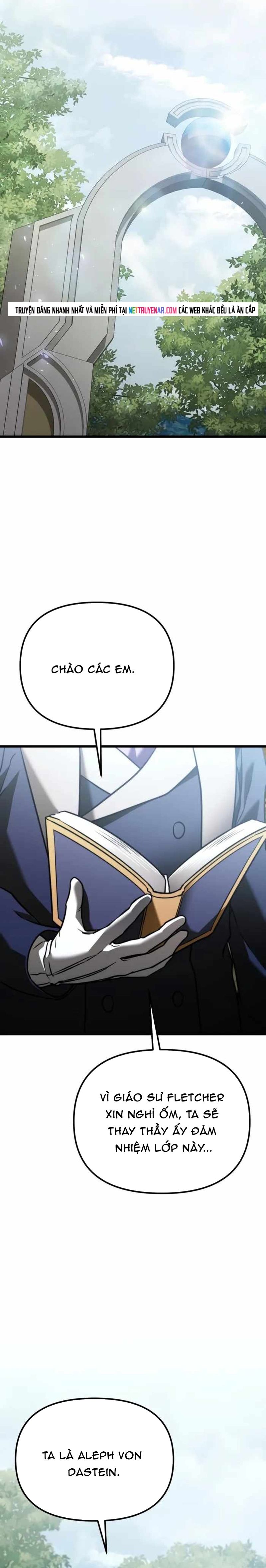 Hắc Kị Sĩ Thiên Tài Giới Hạn Thời Gian [Chap 132] - Page 30