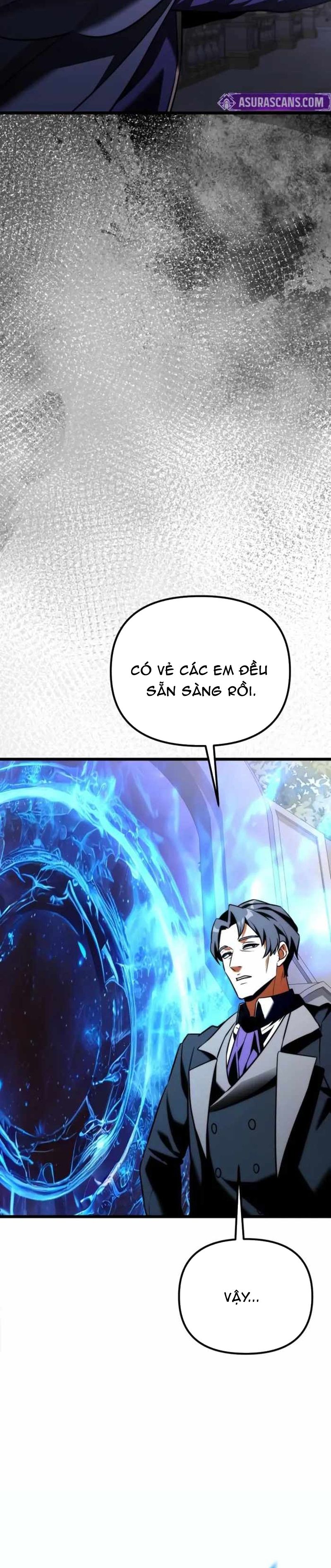 Hắc Kị Sĩ Thiên Tài Giới Hạn Thời Gian [Chap 132] - Page 40