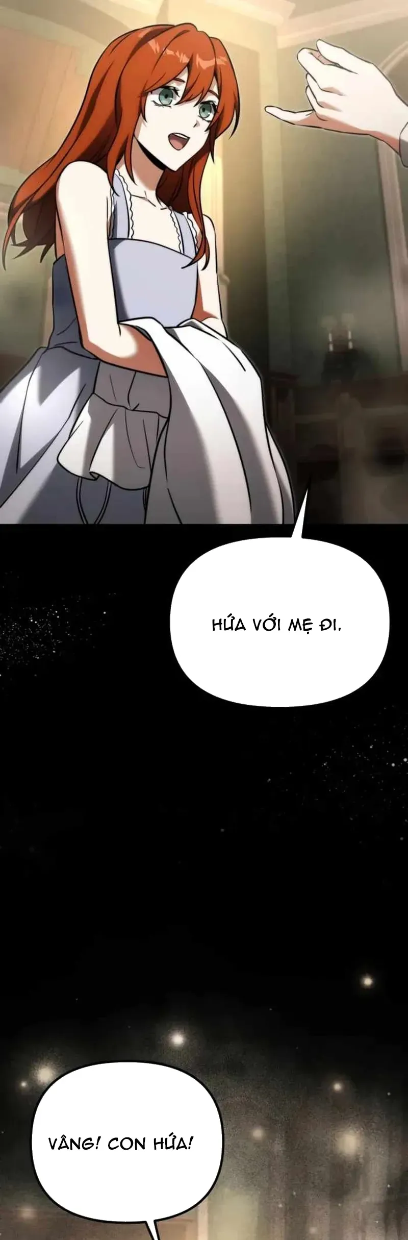 Hắc Kị Sĩ Thiên Tài Giới Hạn Thời Gian [Chap 132] - Page 42
