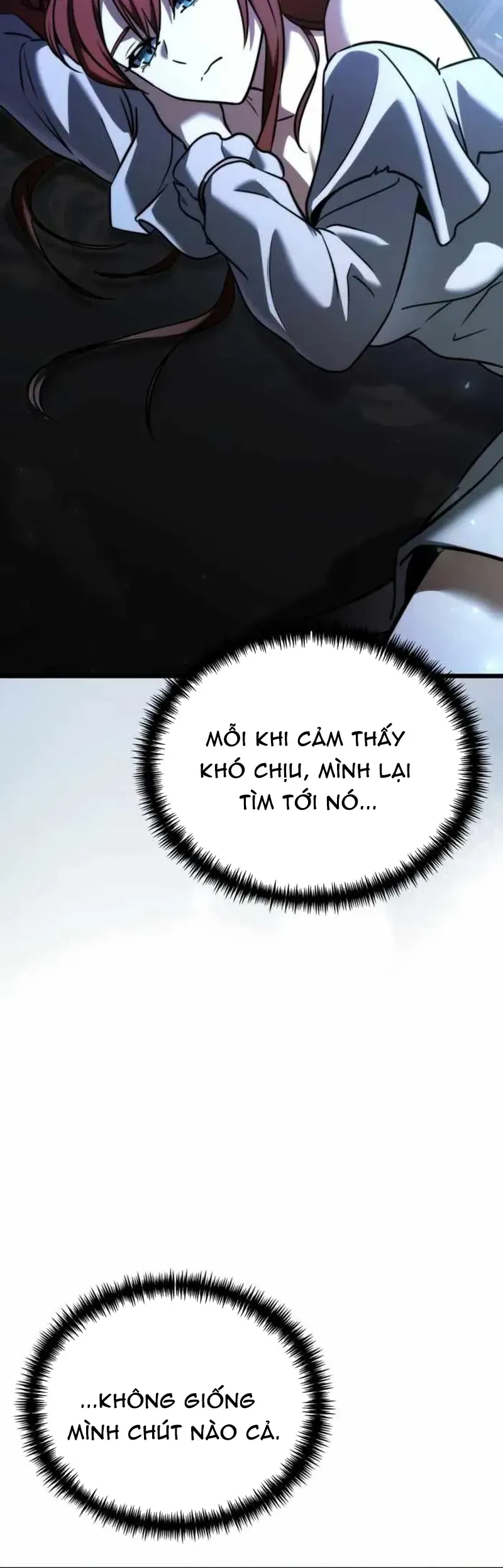 Hắc Kị Sĩ Thiên Tài Giới Hạn Thời Gian [Chap 132] - Page 47