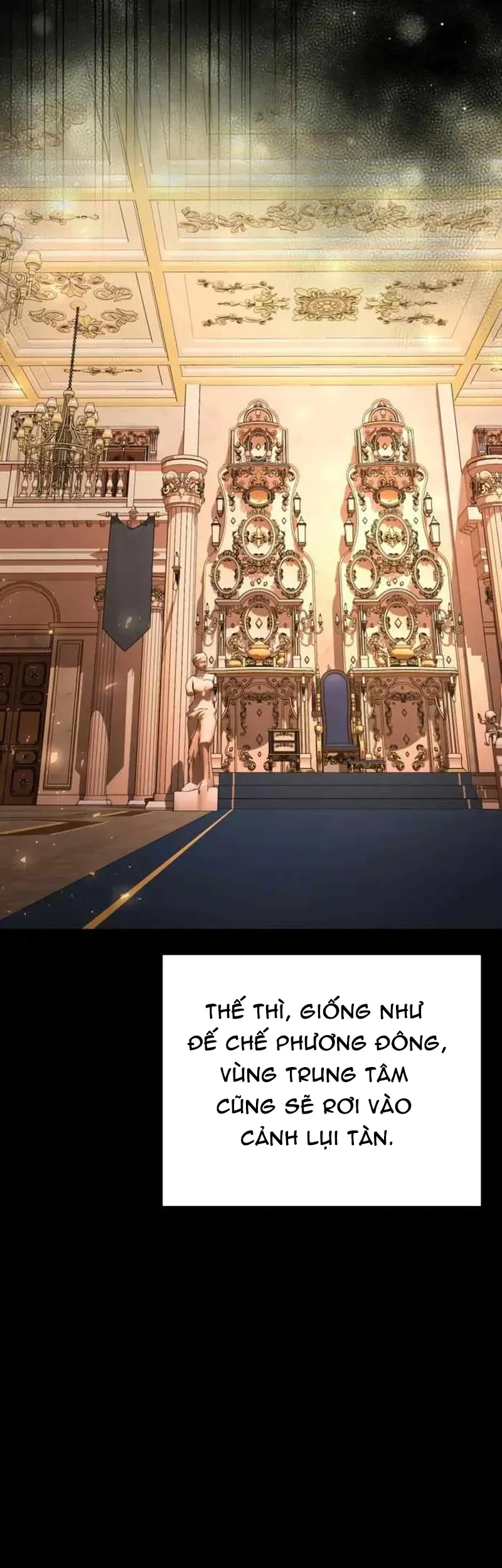 Hắc Kị Sĩ Thiên Tài Giới Hạn Thời Gian [Chap 132] - Page 50