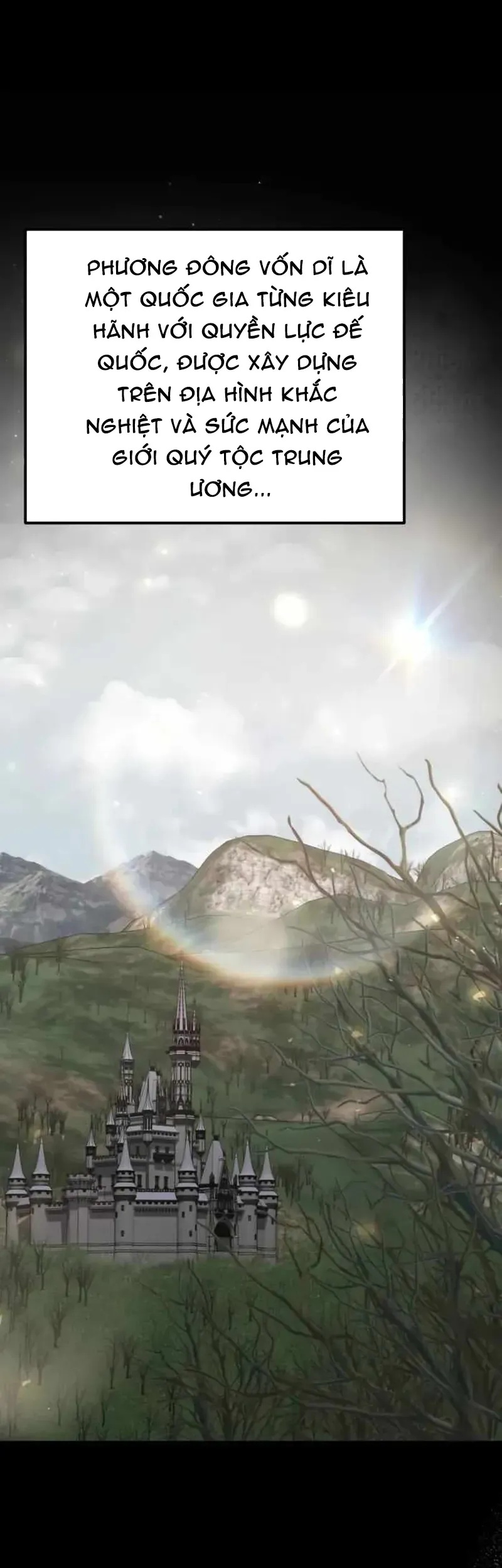 Hắc Kị Sĩ Thiên Tài Giới Hạn Thời Gian [Chap 132] - Page 51