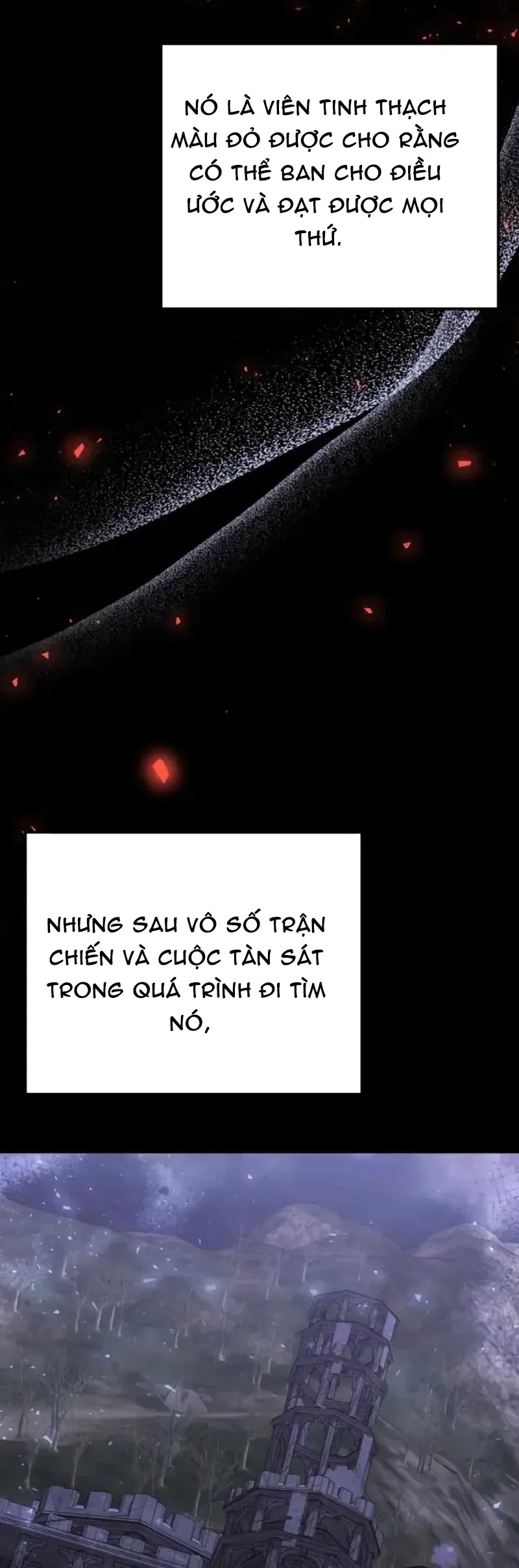 Hắc Kị Sĩ Thiên Tài Giới Hạn Thời Gian [Chap 132] - Page 53