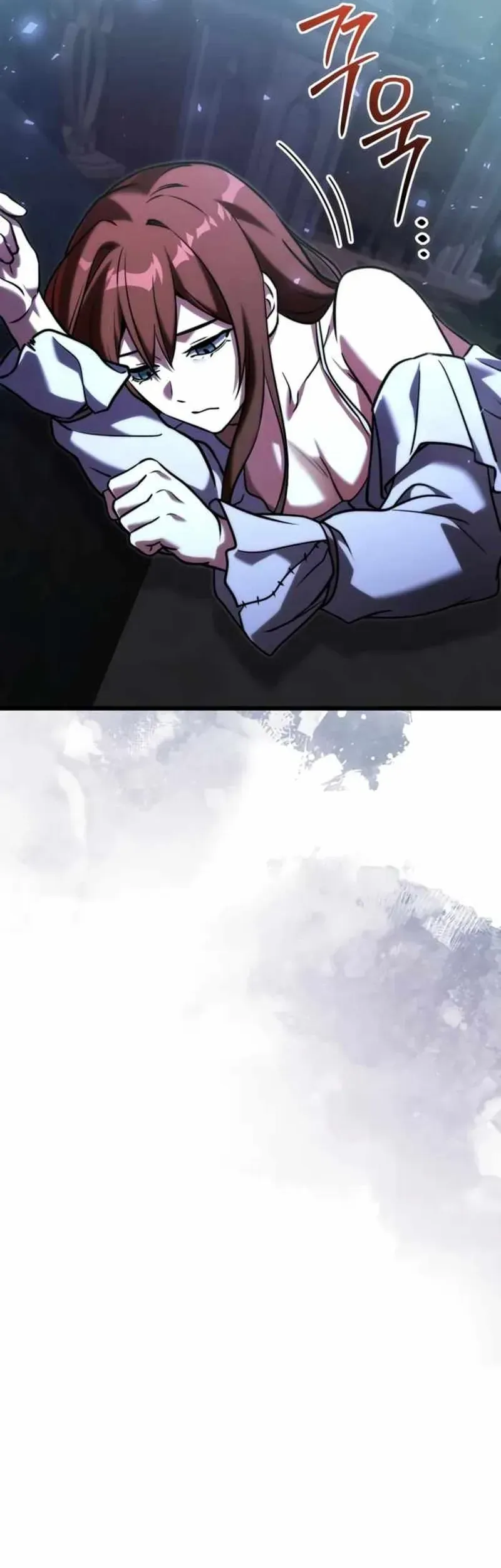 Hắc Kị Sĩ Thiên Tài Giới Hạn Thời Gian [Chap 132] - Page 58