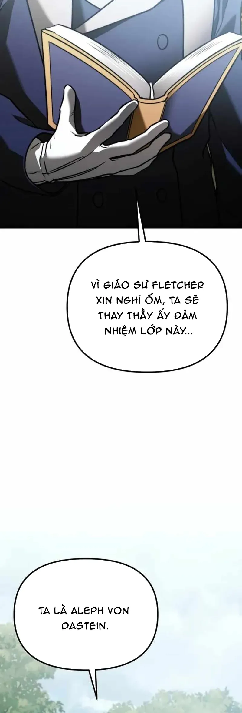 Hắc Kị Sĩ Thiên Tài Giới Hạn Thời Gian [Chap 132] - Page 61