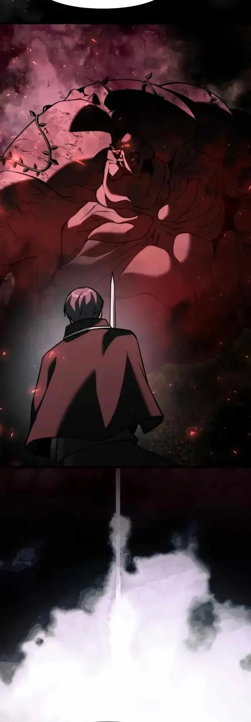 Hắc Kị Sĩ Thiên Tài Giới Hạn Thời Gian [Chap 132] - Page 63