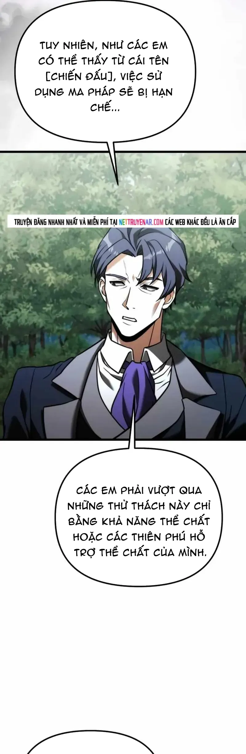 Hắc Kị Sĩ Thiên Tài Giới Hạn Thời Gian [Chap 132] - Page 64