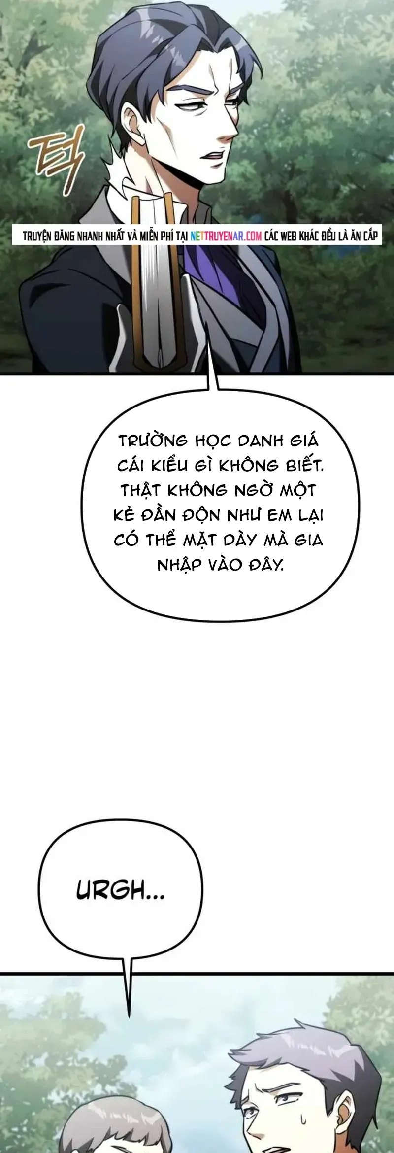 Hắc Kị Sĩ Thiên Tài Giới Hạn Thời Gian [Chap 132] - Page 66