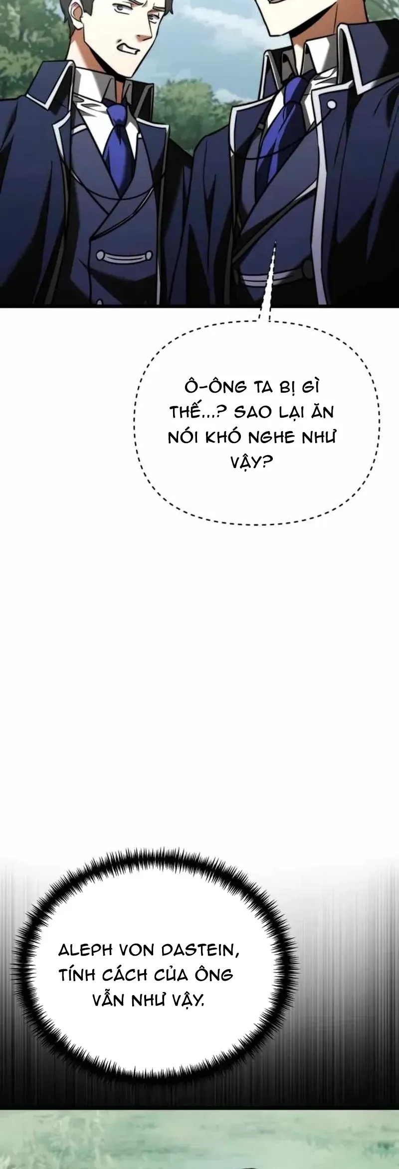 Hắc Kị Sĩ Thiên Tài Giới Hạn Thời Gian [Chap 132] - Page 67