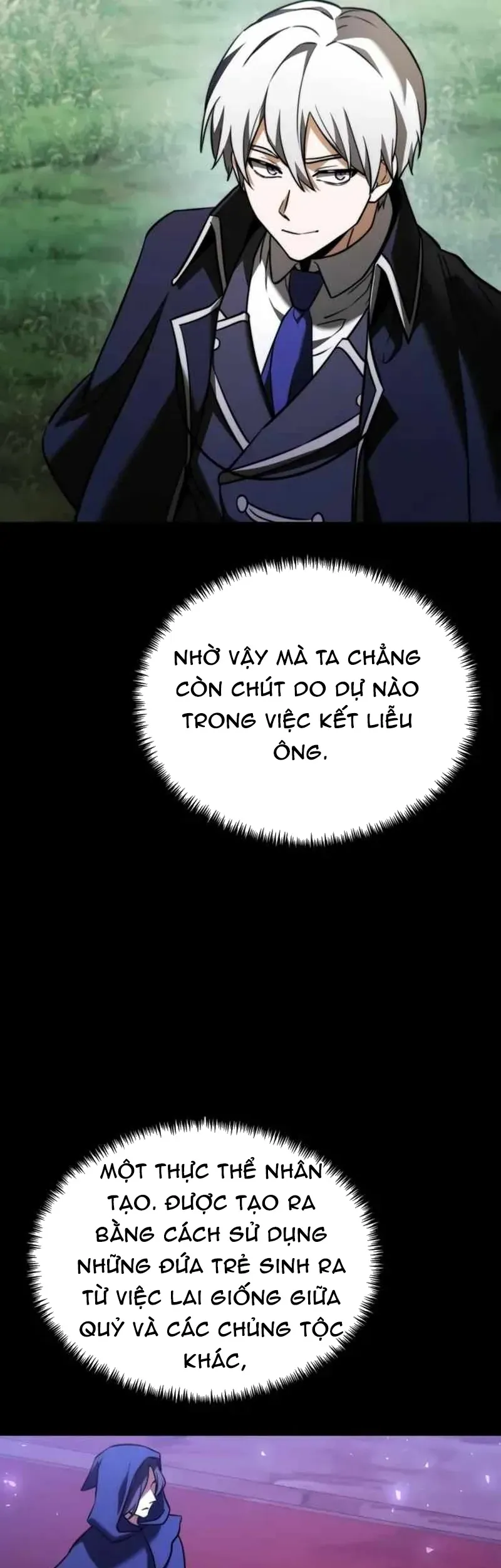 Hắc Kị Sĩ Thiên Tài Giới Hạn Thời Gian [Chap 132] - Page 68
