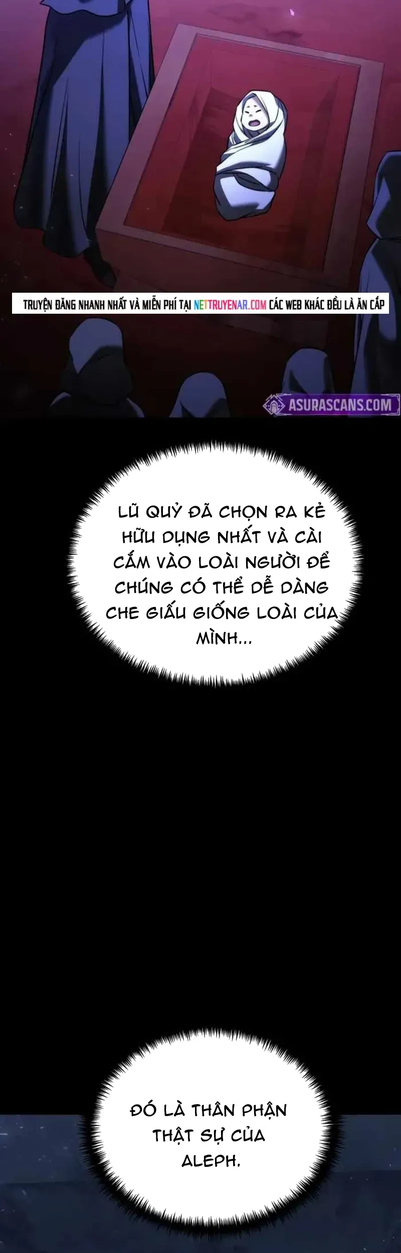 Hắc Kị Sĩ Thiên Tài Giới Hạn Thời Gian [Chap 132] - Page 69