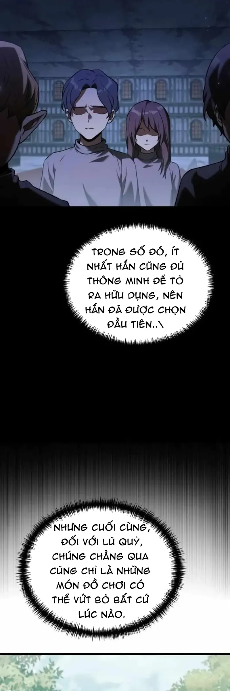 Hắc Kị Sĩ Thiên Tài Giới Hạn Thời Gian [Chap 132] - Page 70