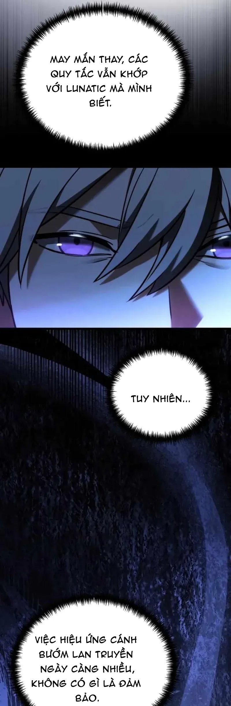 Hắc Kị Sĩ Thiên Tài Giới Hạn Thời Gian [Chap 132] - Page 74