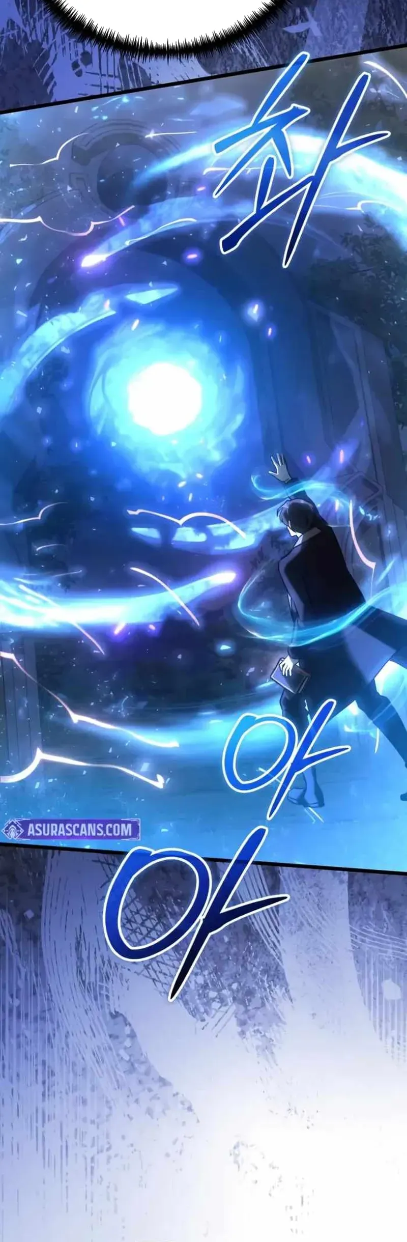 Hắc Kị Sĩ Thiên Tài Giới Hạn Thời Gian [Chap 132] - Page 75