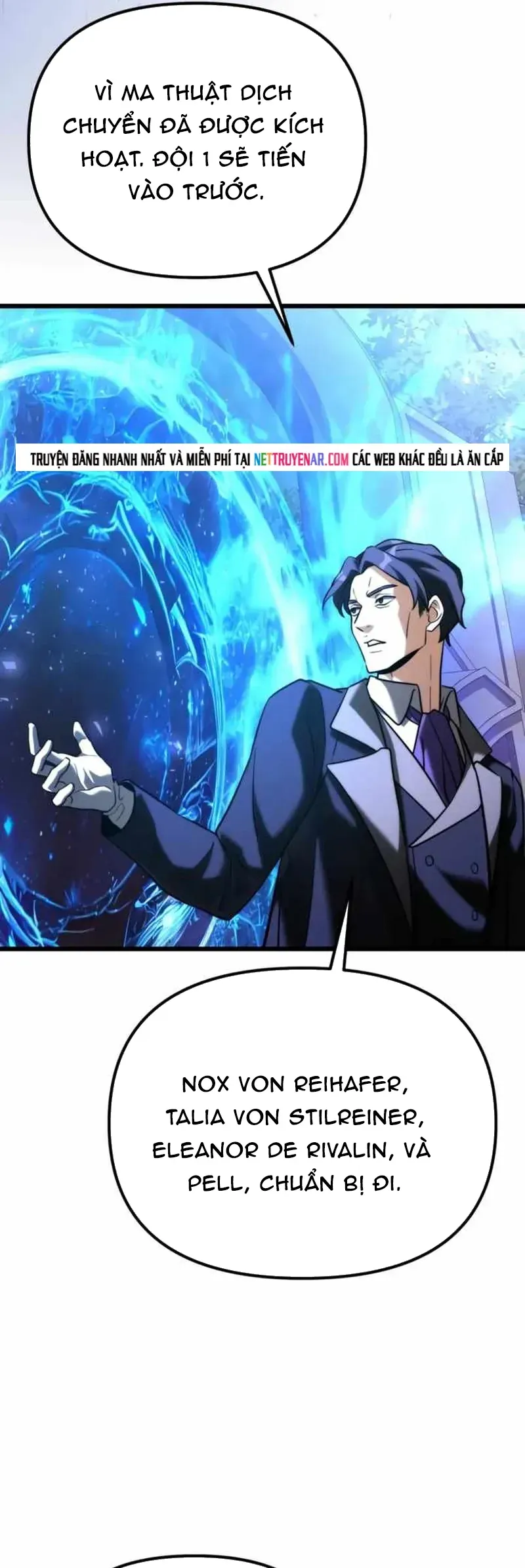 Hắc Kị Sĩ Thiên Tài Giới Hạn Thời Gian [Chap 132] - Page 76