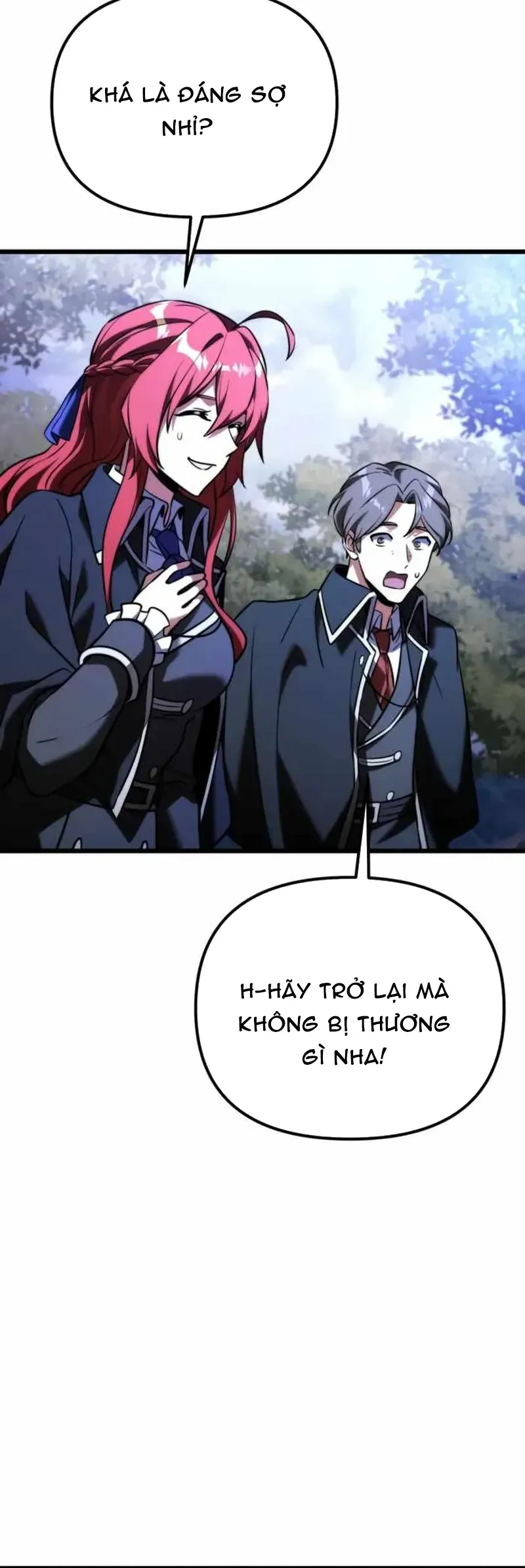 Hắc Kị Sĩ Thiên Tài Giới Hạn Thời Gian [Chap 132] - Page 77