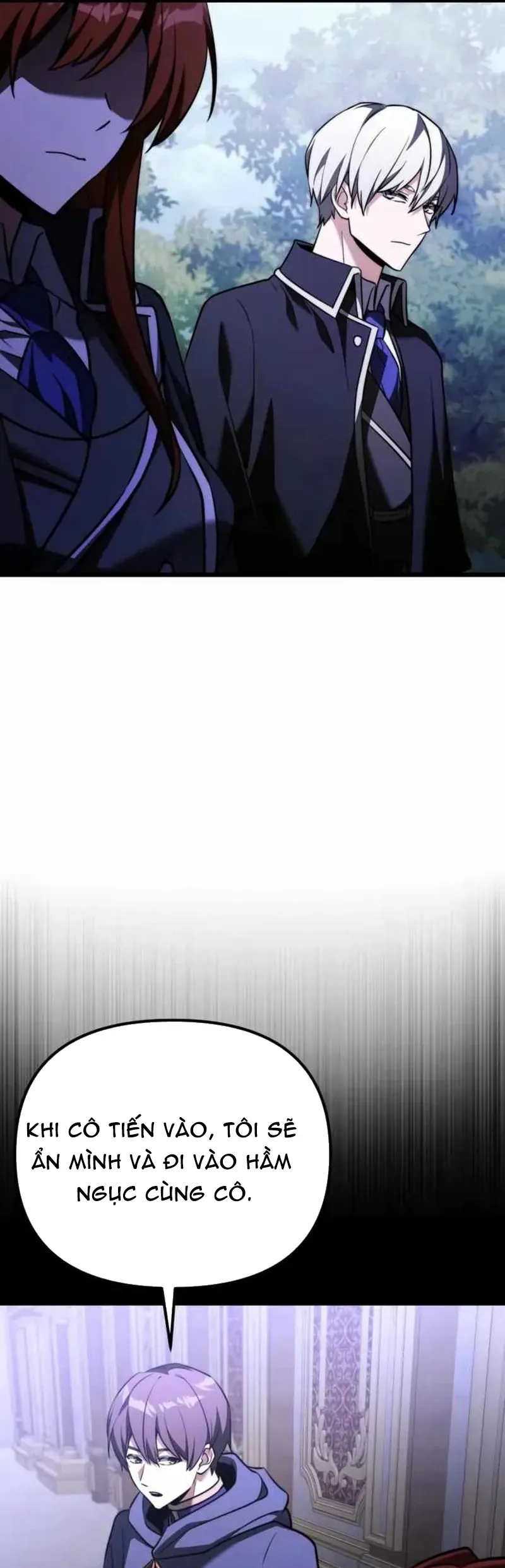 Hắc Kị Sĩ Thiên Tài Giới Hạn Thời Gian [Chap 132] - Page 78