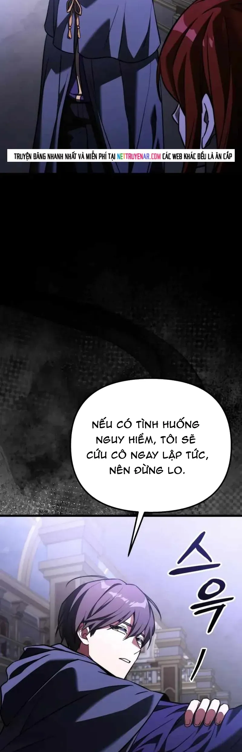 Hắc Kị Sĩ Thiên Tài Giới Hạn Thời Gian [Chap 132] - Page 79