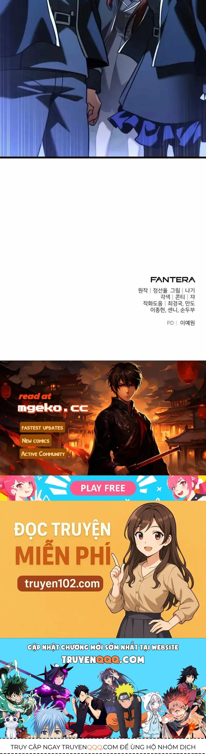 Hắc Kị Sĩ Thiên Tài Giới Hạn Thời Gian [Chap 132] - Page 83