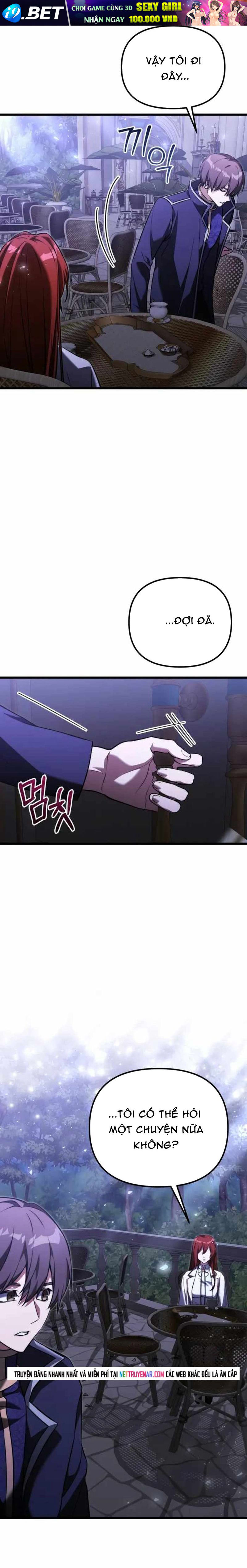 Hắc Kị Sĩ Thiên Tài Giới Hạn Thời Gian [Chap 132] - Page 9