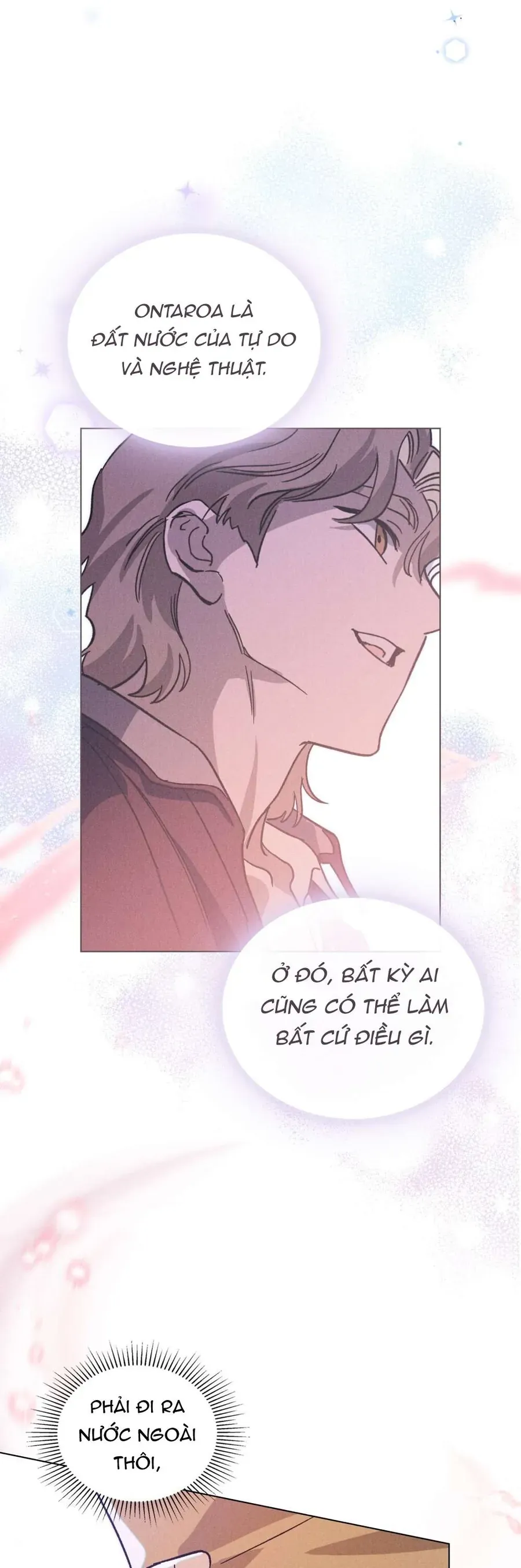 Hồ Điệp Nuốt Chửng Sương Mù Chap 15 - Next Chap 14