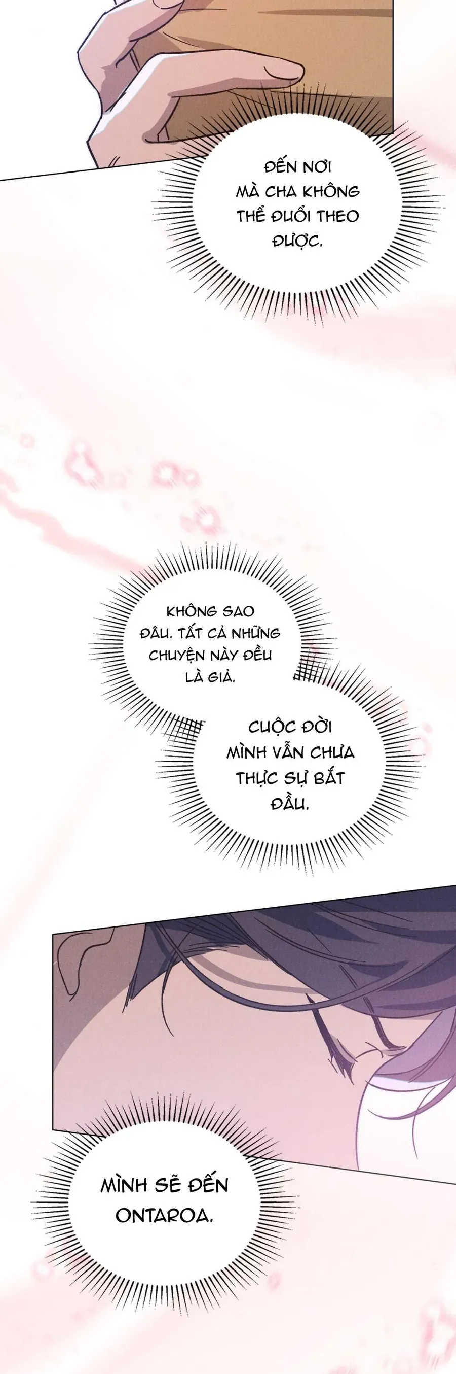 Hồ Điệp Nuốt Chửng Sương Mù Chap 15 - Next Chap 14