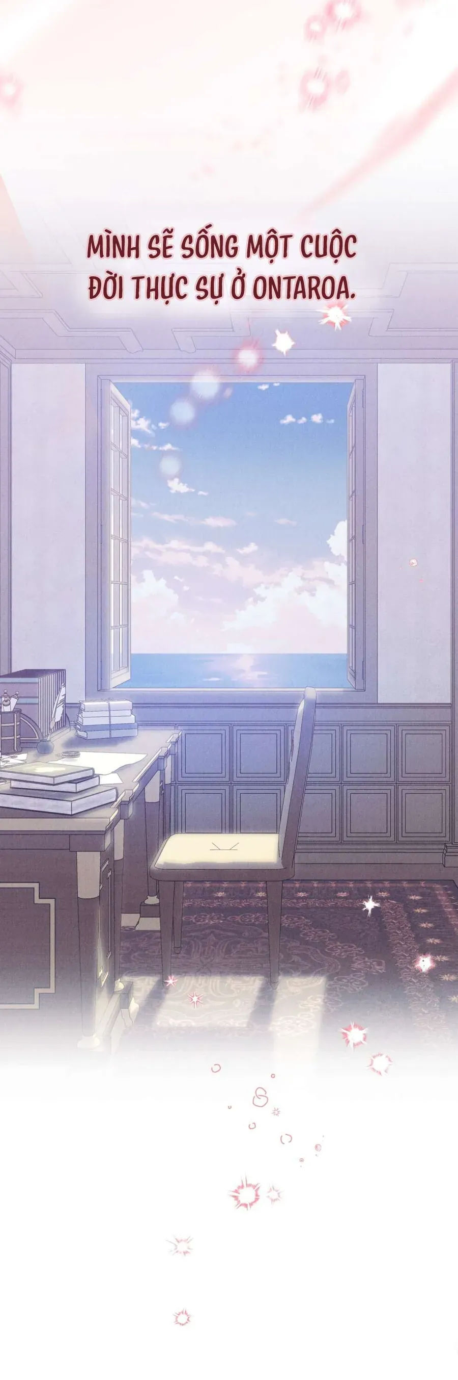 Hồ Điệp Nuốt Chửng Sương Mù Chap 15 - Next Chap 14