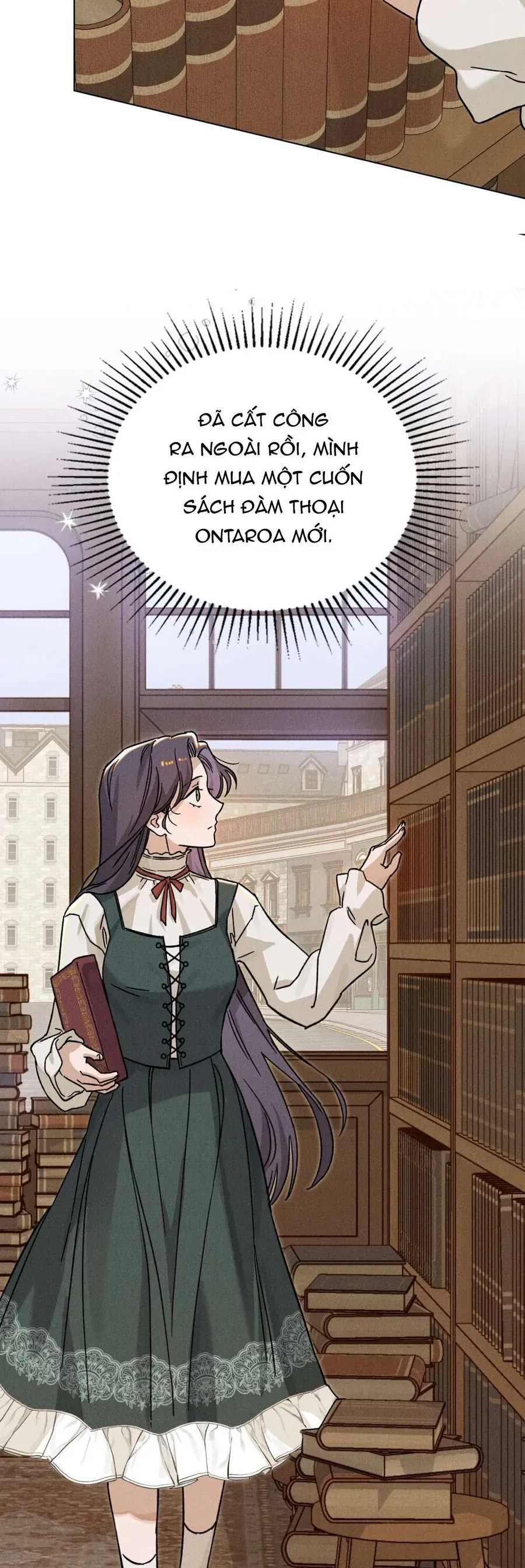 Hồ Điệp Nuốt Chửng Sương Mù Chap 15 - Next Chap 14