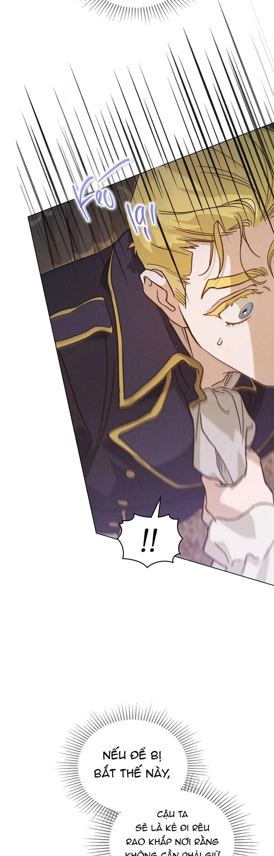 Hồ Điệp Nuốt Chửng Sương Mù Chap 15 - Next Chap 14