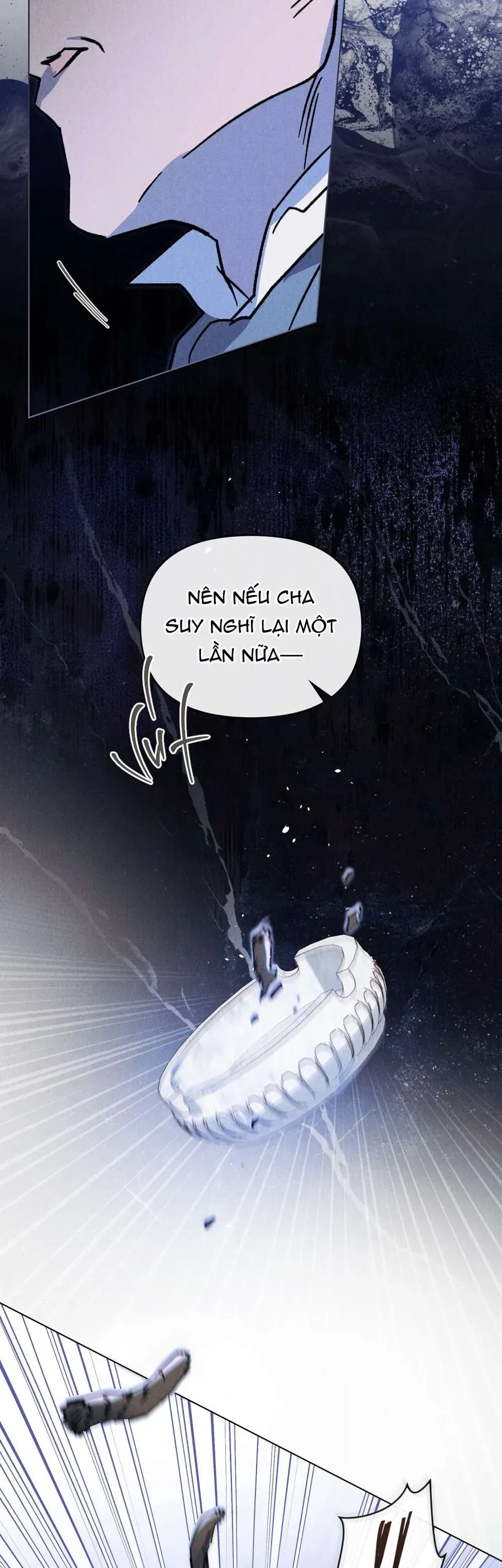 Hồ Điệp Nuốt Chửng Sương Mù Chap 15 - Next Chap 14