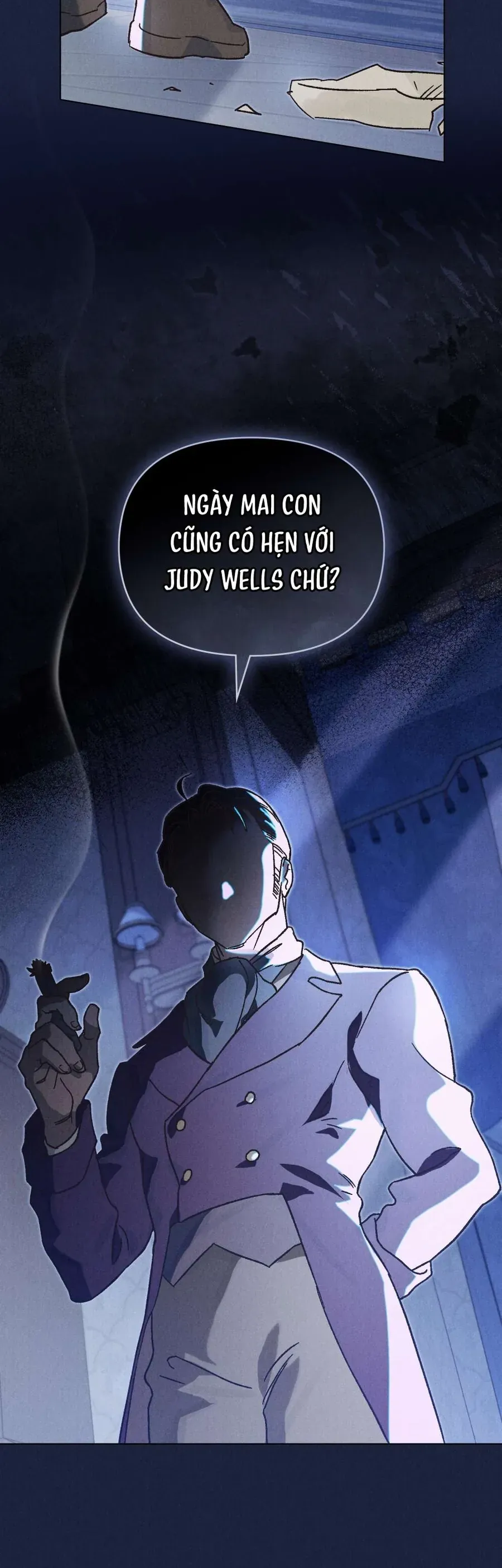 Hồ Điệp Nuốt Chửng Sương Mù Chap 15 - Next Chap 14