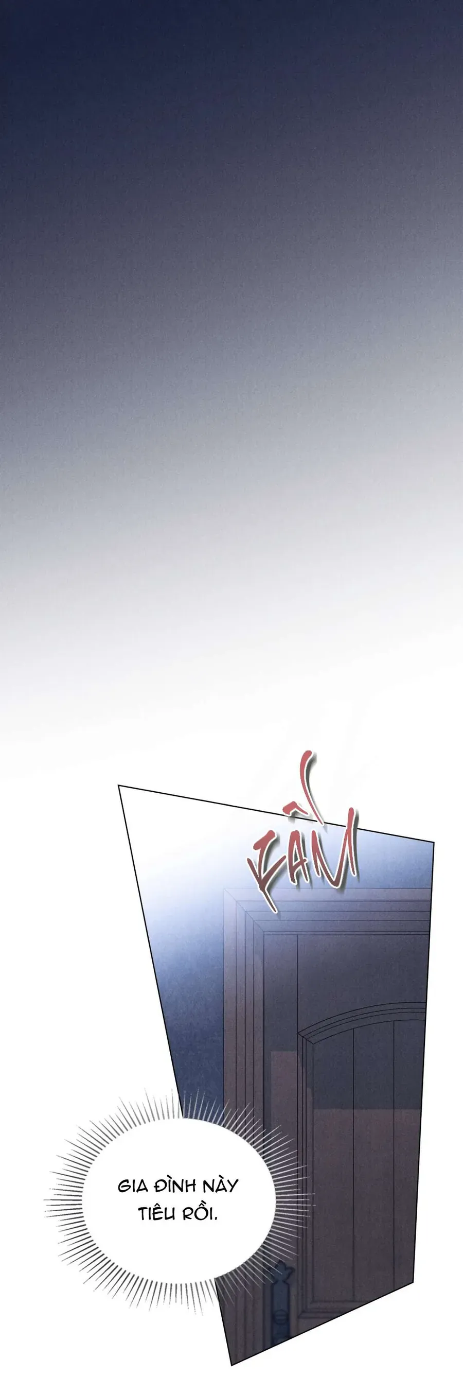 Hồ Điệp Nuốt Chửng Sương Mù Chap 15 - Next Chap 14