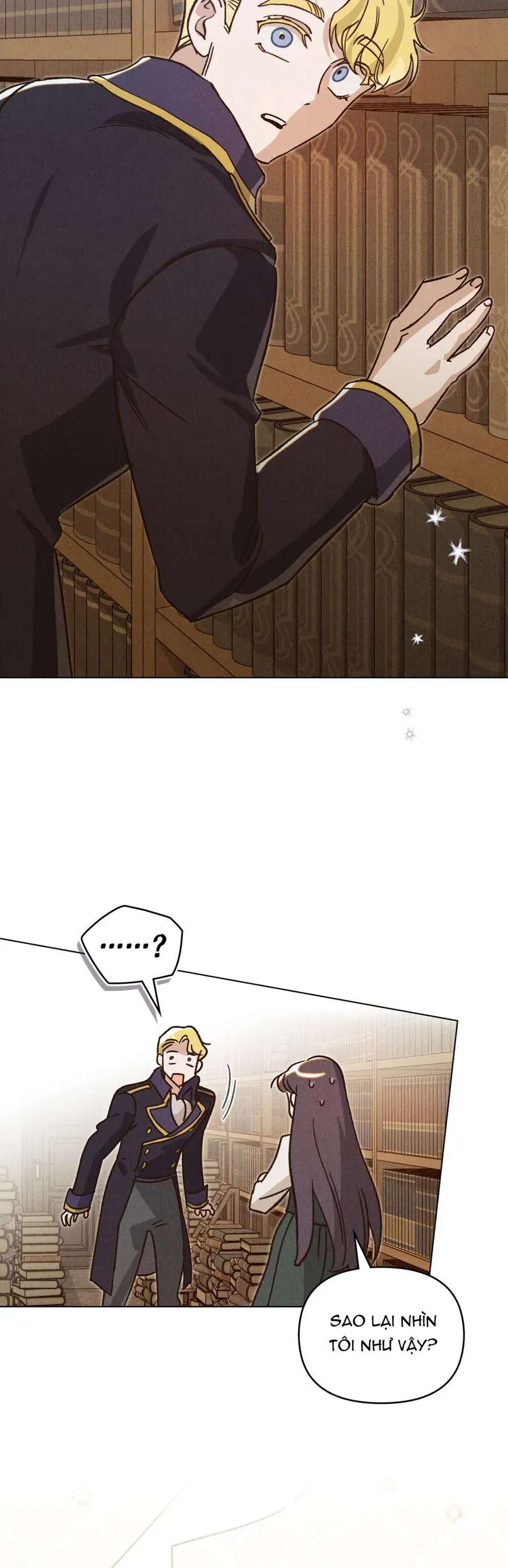 Hồ Điệp Nuốt Chửng Sương Mù Chap 16 - Next Chap 15