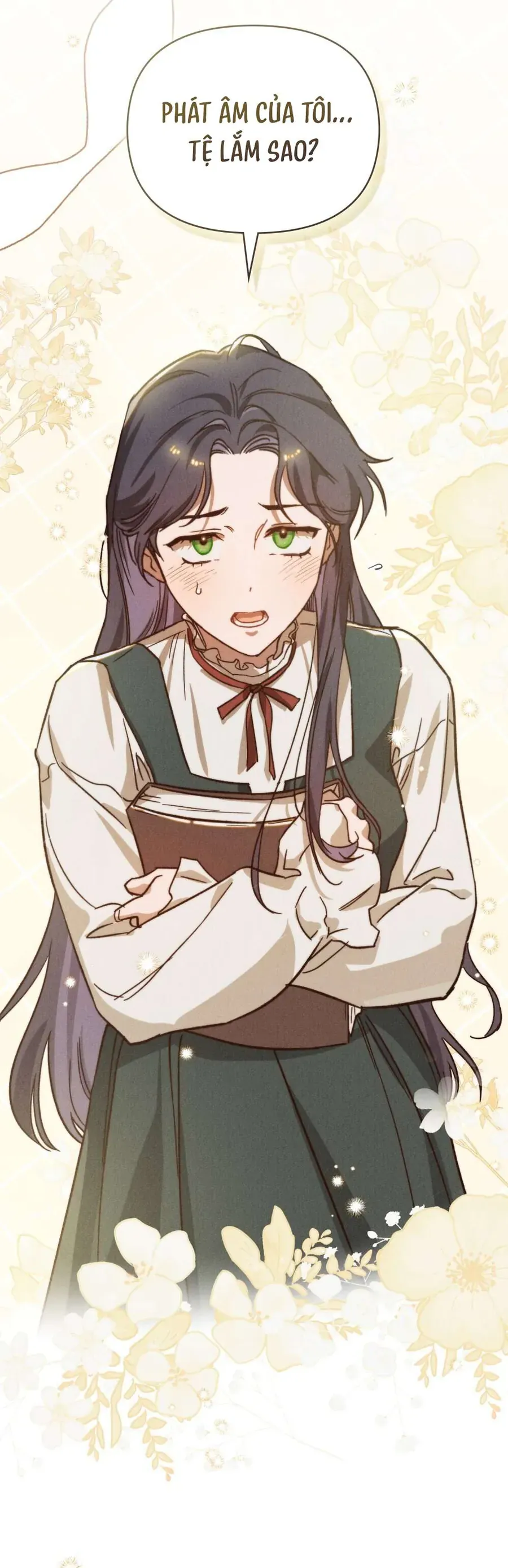 Hồ Điệp Nuốt Chửng Sương Mù Chap 16 - Next Chap 15