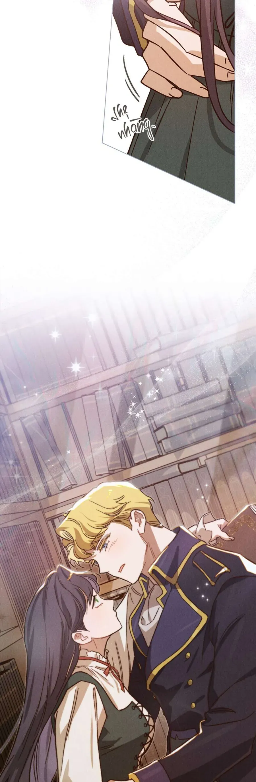 Hồ Điệp Nuốt Chửng Sương Mù Chap 16 - Next Chap 15