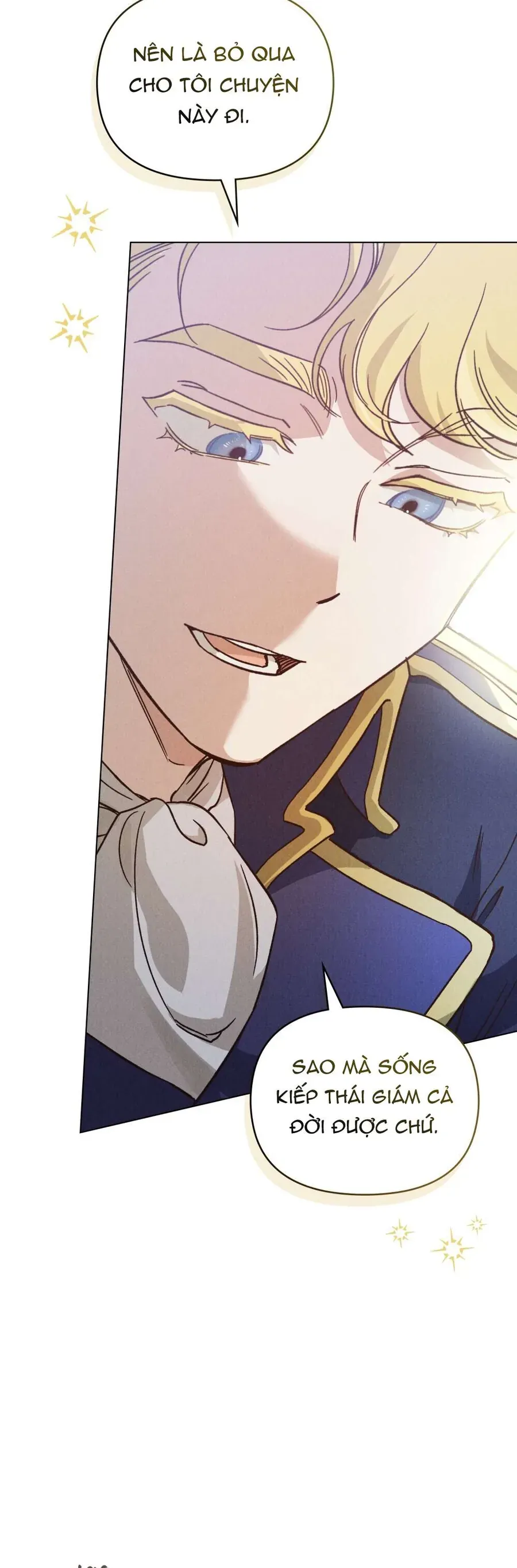 Hồ Điệp Nuốt Chửng Sương Mù Chap 16 - Next Chap 15