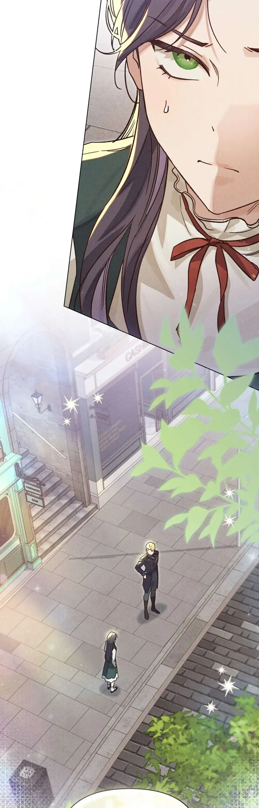 Hồ Điệp Nuốt Chửng Sương Mù Chap 16 - Next Chap 15