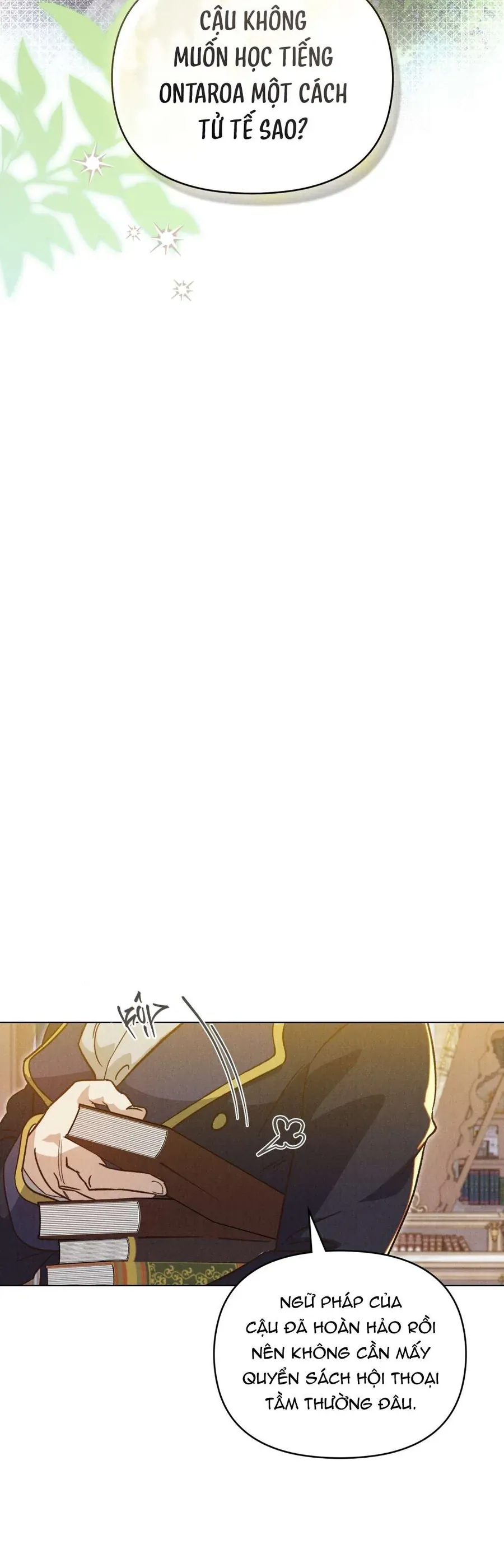 Hồ Điệp Nuốt Chửng Sương Mù Chap 16 - Next Chap 15