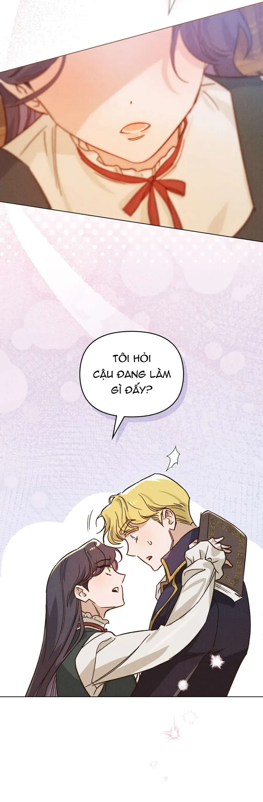 Hồ Điệp Nuốt Chửng Sương Mù Chap 16 - Next Chap 15