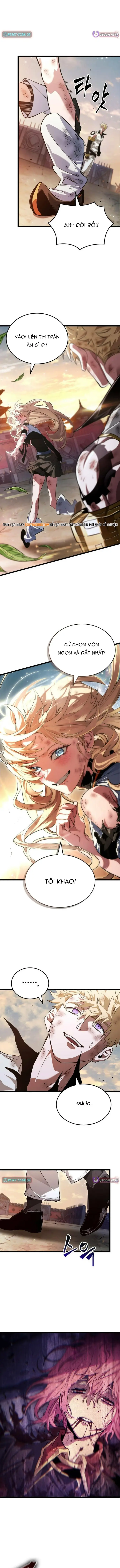 Ánh Sáng Arad Chương 54 - Trang 12