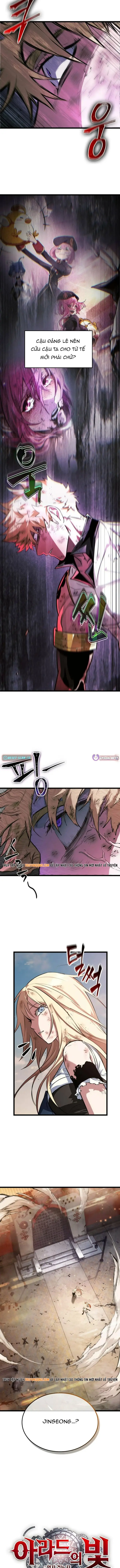 Ánh Sáng Arad Chương 54 - Trang 13