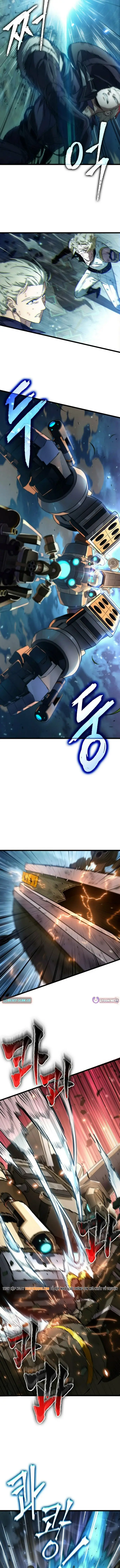 Ánh Sáng Arad Chương 54 - Trang 7