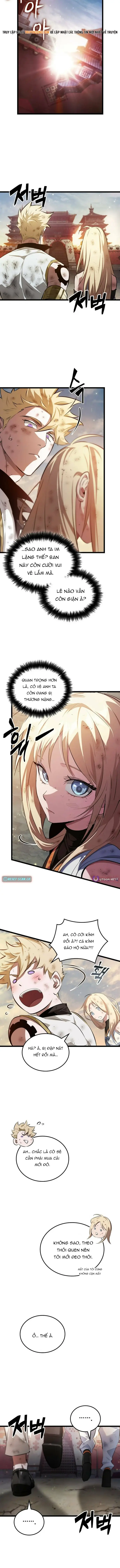 Ánh Sáng Arad Chương 54 - Trang 10